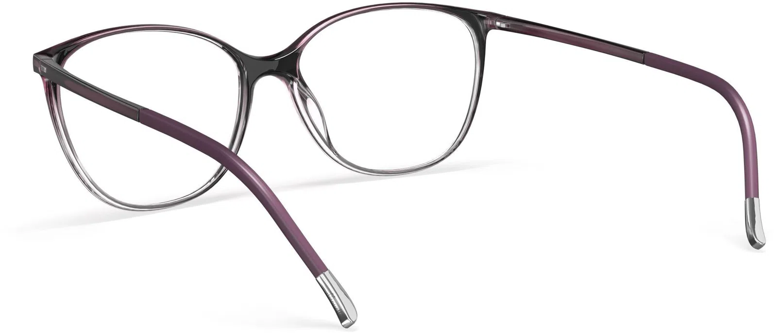 Silhouette SPX Illusion Fullrim 1601 Eyeglasses - view 71